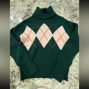 Tommy Hilfiger Sweater